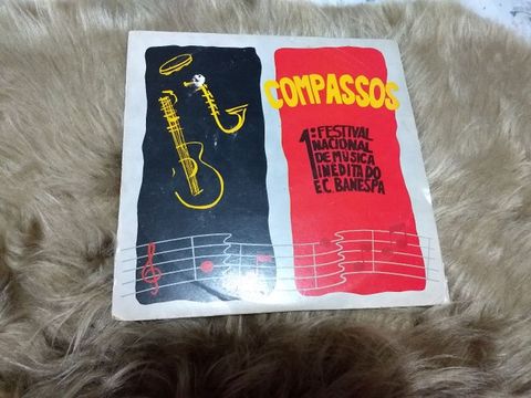 LP projeto compasso Banespa