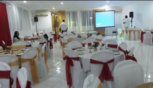 Prédio à venda, 600 m² por RS 600 - Lírio do Vale - Manaus-AM