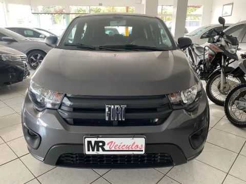 FIAT MOBI LIKE 2023