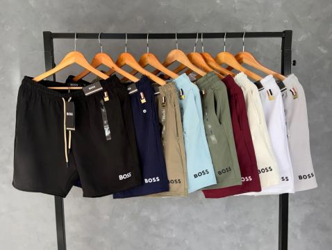 Short elastano 
