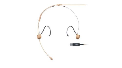 Shure TH53T/O-MTQG - Microfone Headset Condensador