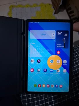 Tab s6 lite 128 GB 4G