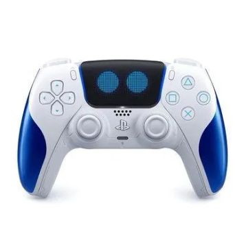 Controle Dualsense Ps5 Edição Limitada Astro Bot Sony