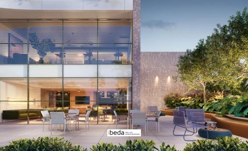 Apartamento com 3 quartos à venda em Natal