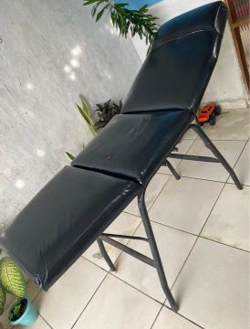 Maca reclinável 3 posições 