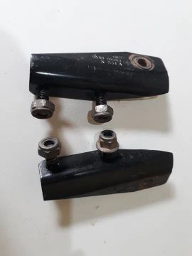 suporte da bieleta Dianteiro Ford escort