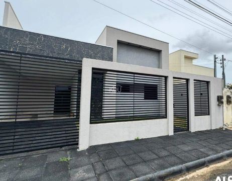 Casa para aluguel Buritis II Expansão Primavera do Leste 3.350,00