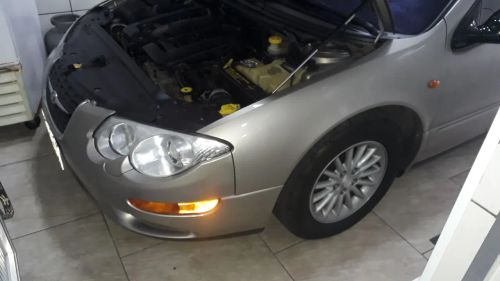 Chrysler 300M (Hemi) 1999