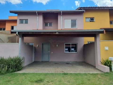 Casa em Condomínio com 3 quartos à venda por R$ 890000.00, 200.00 m2 - RESIDENCIAL VILLA D
