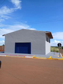 Galpão comercial para Aluguel 