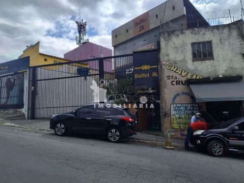 Salão Comercial para locação, Guaianazes, São Paulo, SP