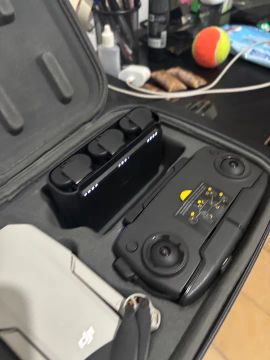 Drone DJI Mavic Mini