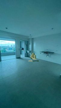 Apartamento com 2 dormitórios à venda, 72 m² por R$ 510.000 - Vila Lopes - Jacareí/SP