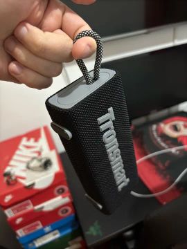 Tronsmart Trip 10W Caixa de Som Bluetooth Lacrado 