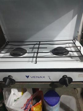 Fogão Venax 2 Bocas - Semi-Novo