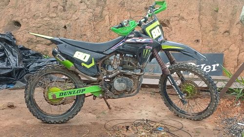 Moto trilha kit crf230