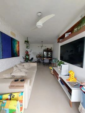Apartamento com 3 quartos, 1 suíte, 1 vaga