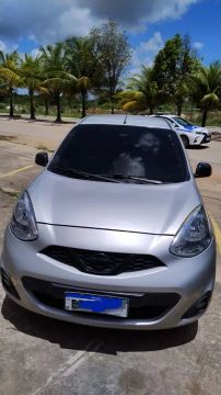 March 2016 SV 
