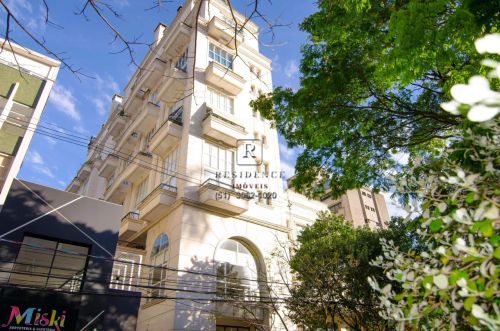 APARTAMENTO RESIDENCIAL em Porto Alegre - RS, Moinhos de Vento