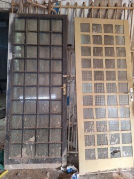 Portas usadas