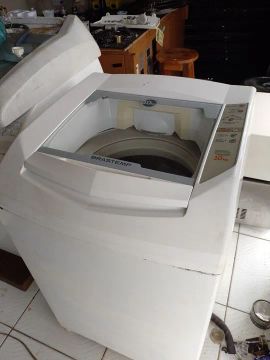 Máquina de Lavar Brastemp 10kg