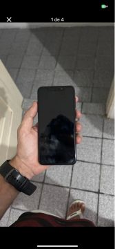 Moto G One 64gb