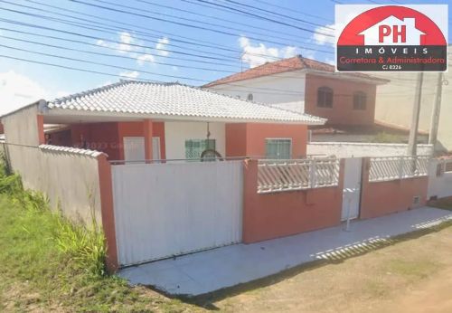 Praticidade e Conforto na Região dos Lagos - Aluga-se Casa em Iguaba Grande