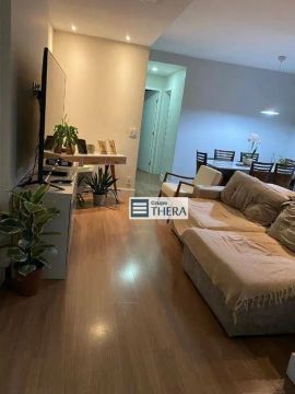 Apartamento com 2 dormitórios, 67 m² - venda por R$ 600.000,00 ou aluguel por R$ 2.849,22/
