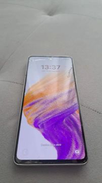 Smartphone Samsung A53 