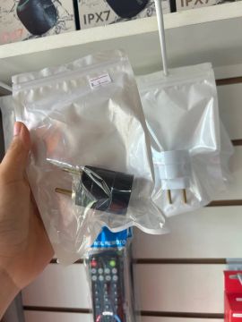 Adaptador de tomada 