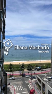 APARTAMENTO RESIDENCIAL em VILA VELHA - ES, PRAIA DA COSTA