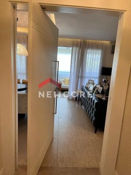 Apartamento em Rua Elvira Padilha Rossler - Vila Brandina - Campinas/SP