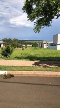 Terreno à venda, Residencial Tamboré, Bauru, SP