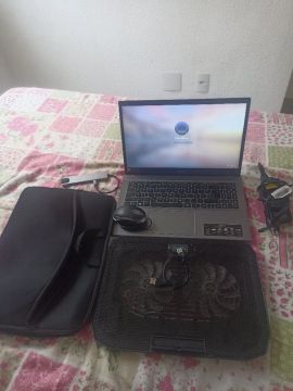 Notebook Acer i5 12450H