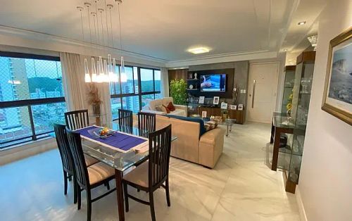 Apartamento à Venda - Tirol - Natal/RN