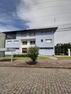 Apartamento Semi Mobiliado Petrópolis Caxias do Sul