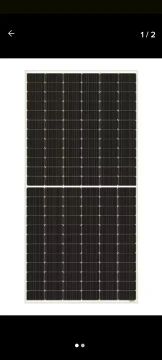 Painel Solar e Controlador 