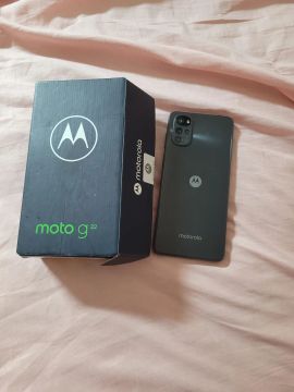Motorola Moto G22 semi novo