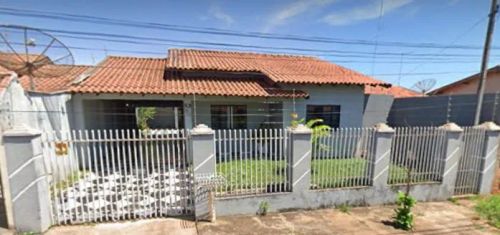 Vendo por 400,000 mil reais ou troco em outra casa ou apartamento em Ibiporã