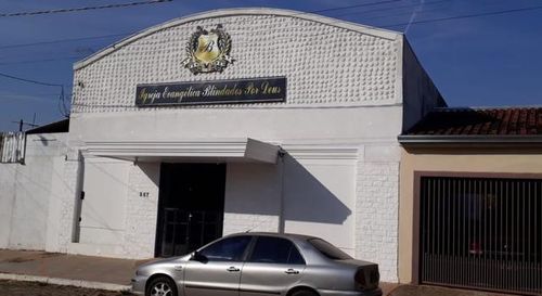 Salão comercial Bauru vendo