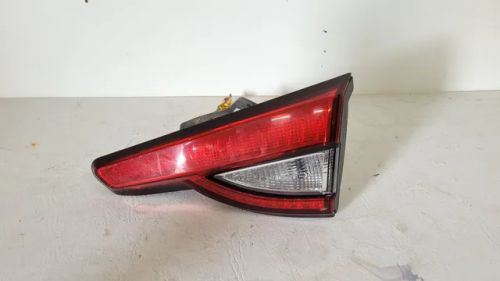 Lanterna fiat argo ld