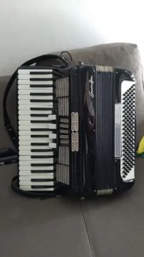 Acordeon italiana Generalfisa