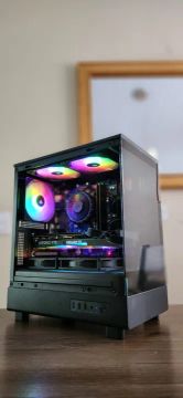 PC GAMER RTX 3070