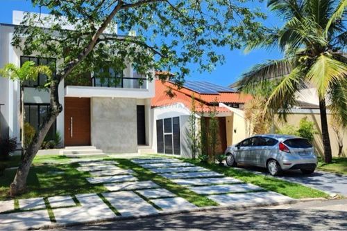 Casa - Recreio dos Bandeirantes - Condomínio Vivendas do Sol