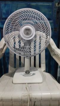 Vendo ventilador 