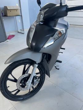 Biz 125 2024