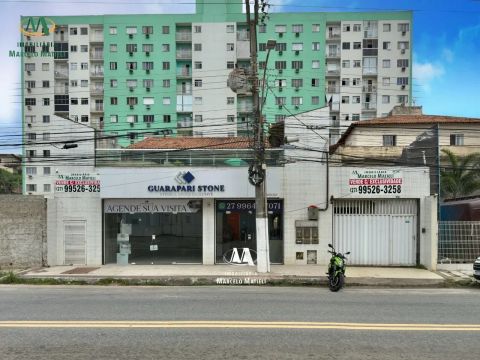 LOJA COMERCIAL em GUARAPARI - ES, JARDIM SANTA ROSA