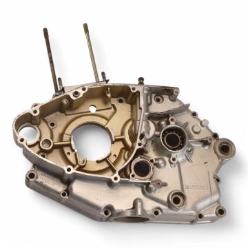 Bloco Motor Esquerdo Suzuki Yes 125 2007