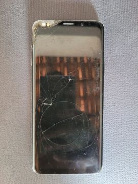 Samsung S9 Plus 128GB 