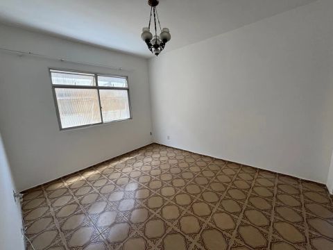Apartamento em BROTAS - 2/4 + dependência completa 